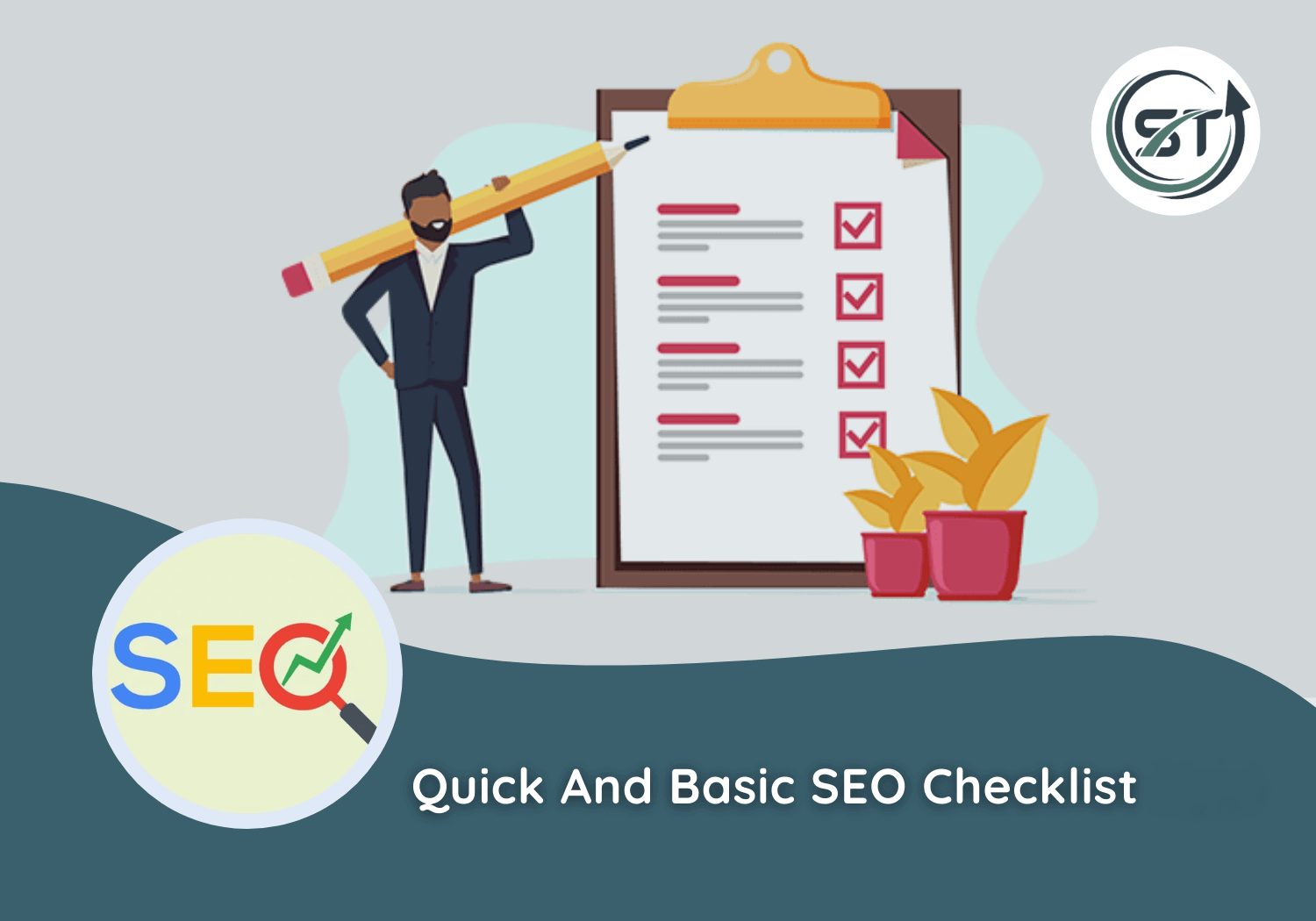 Read more about the article Quick and Basic SEO Checklist