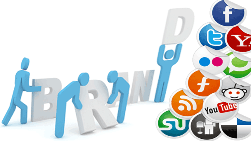 Brand-Building