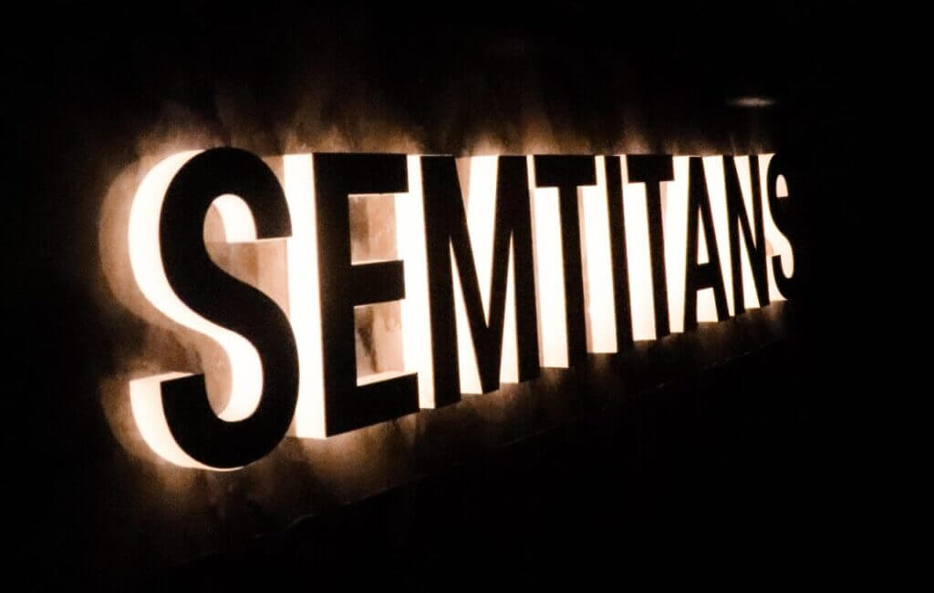 semtitans