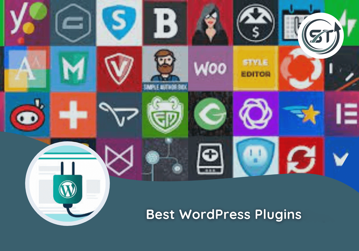 Read more about the article Best WordPress Plugins