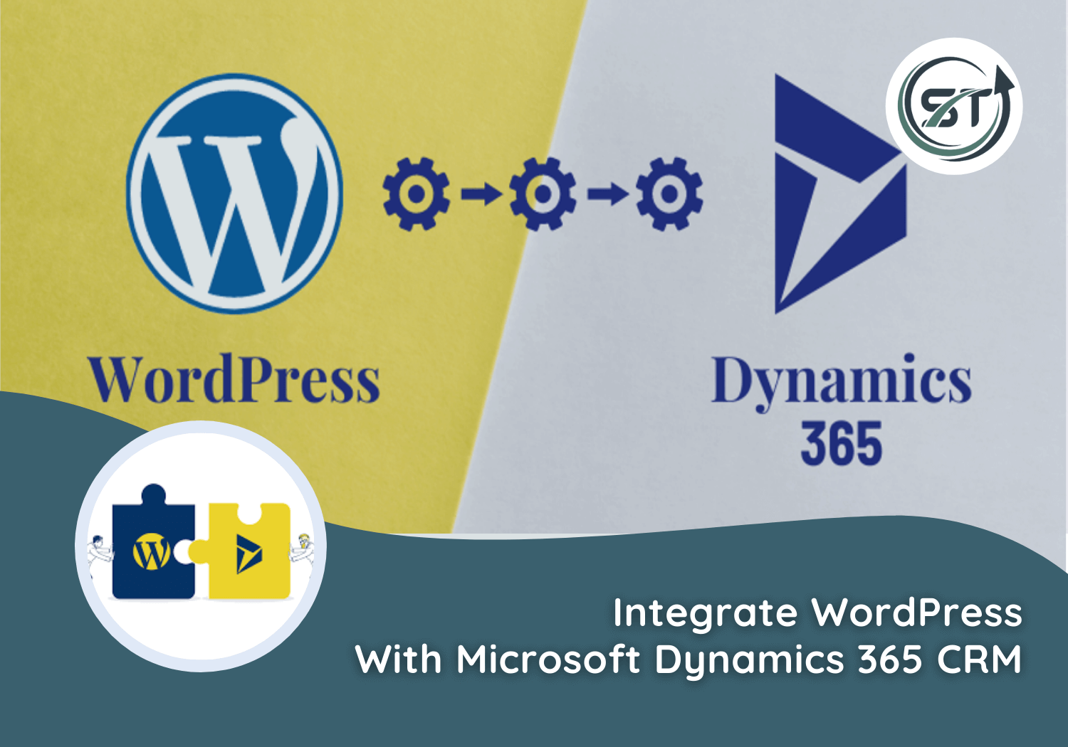 Read more about the article Integrate WordPress with Microsoft Dynamics 365 CRM