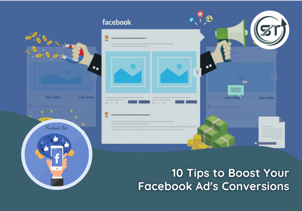 Tips to Boost Your Facebook Ad's Conversions