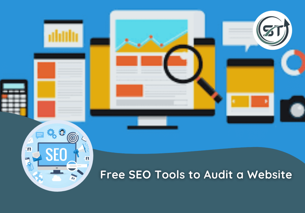 Free SEO Tools to Audit a Website