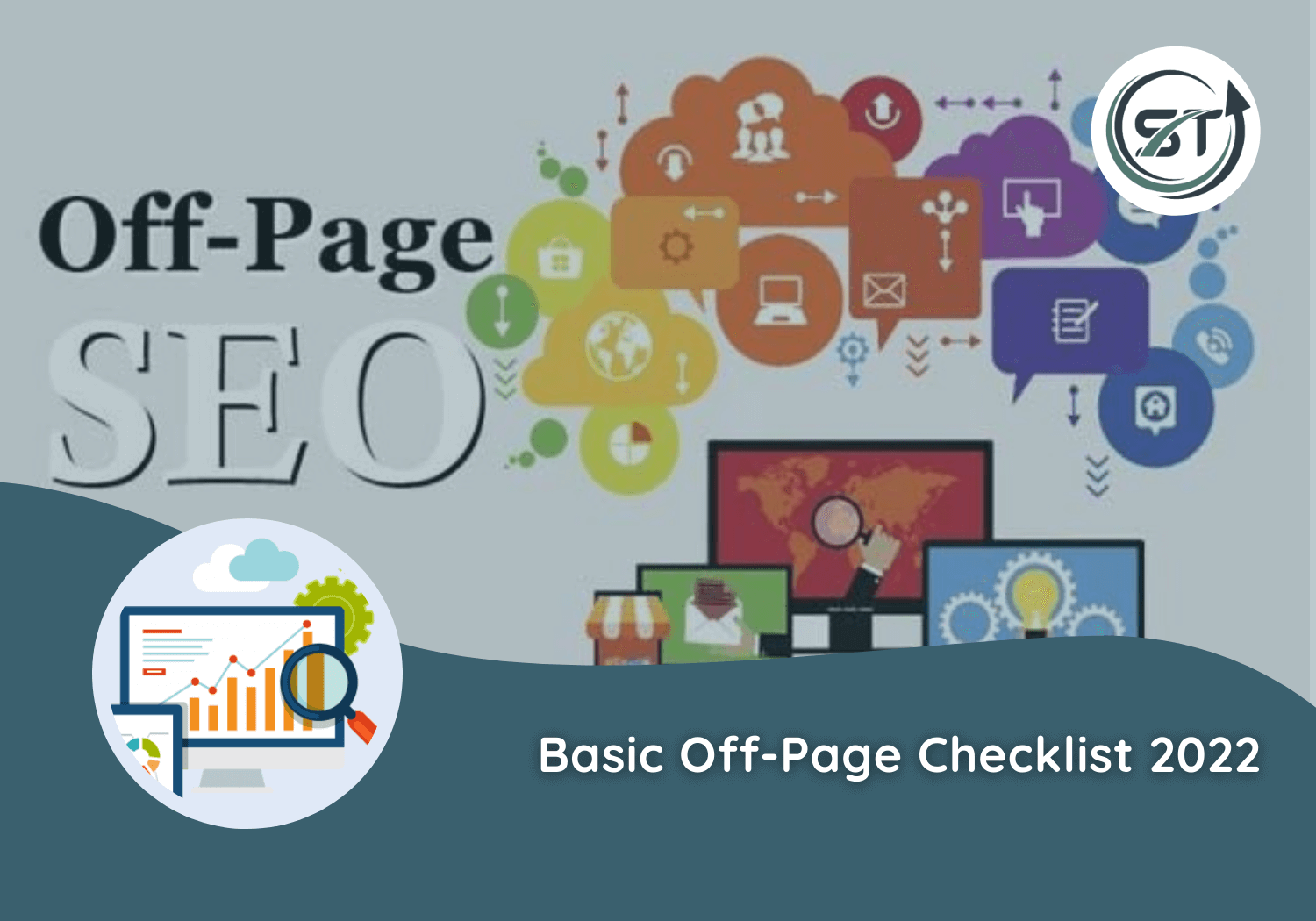 Basic Off-Page Checklist 2022