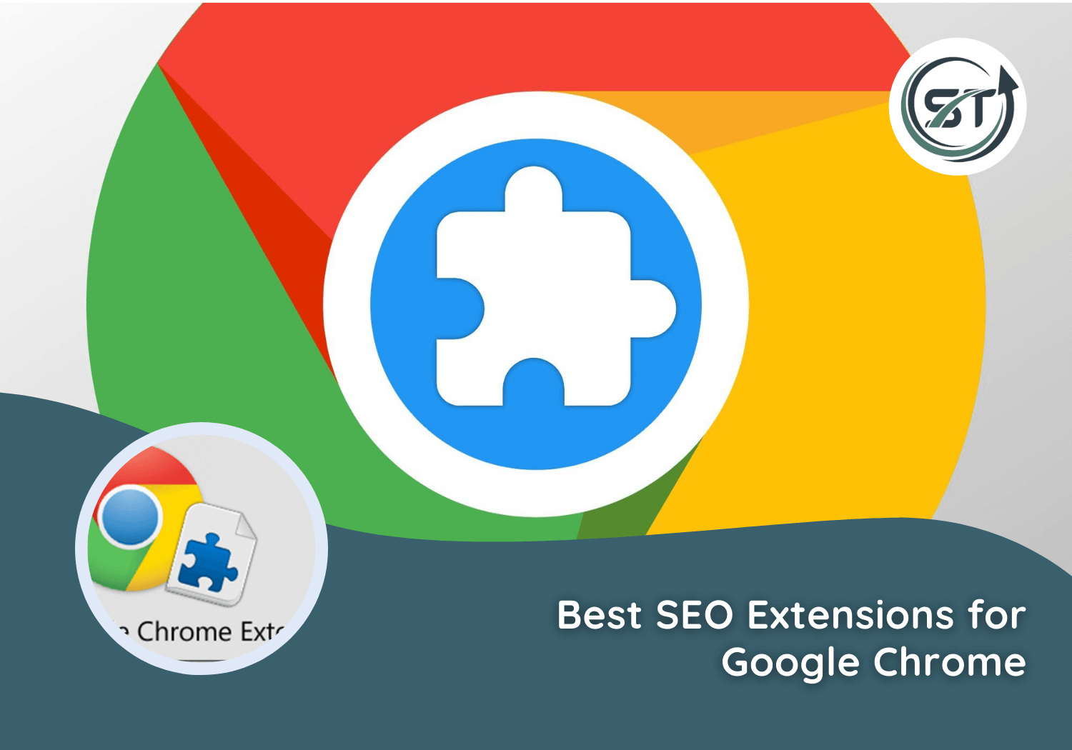 Best SEO Extensions for Google Chrome