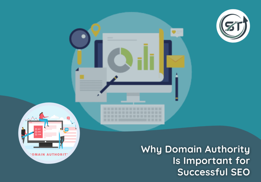 Why Domain Authority Is Important for Successful SEO