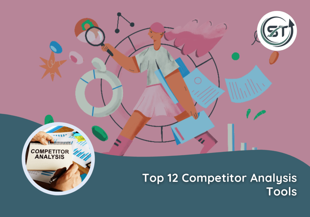 Competitor Analysis Tools