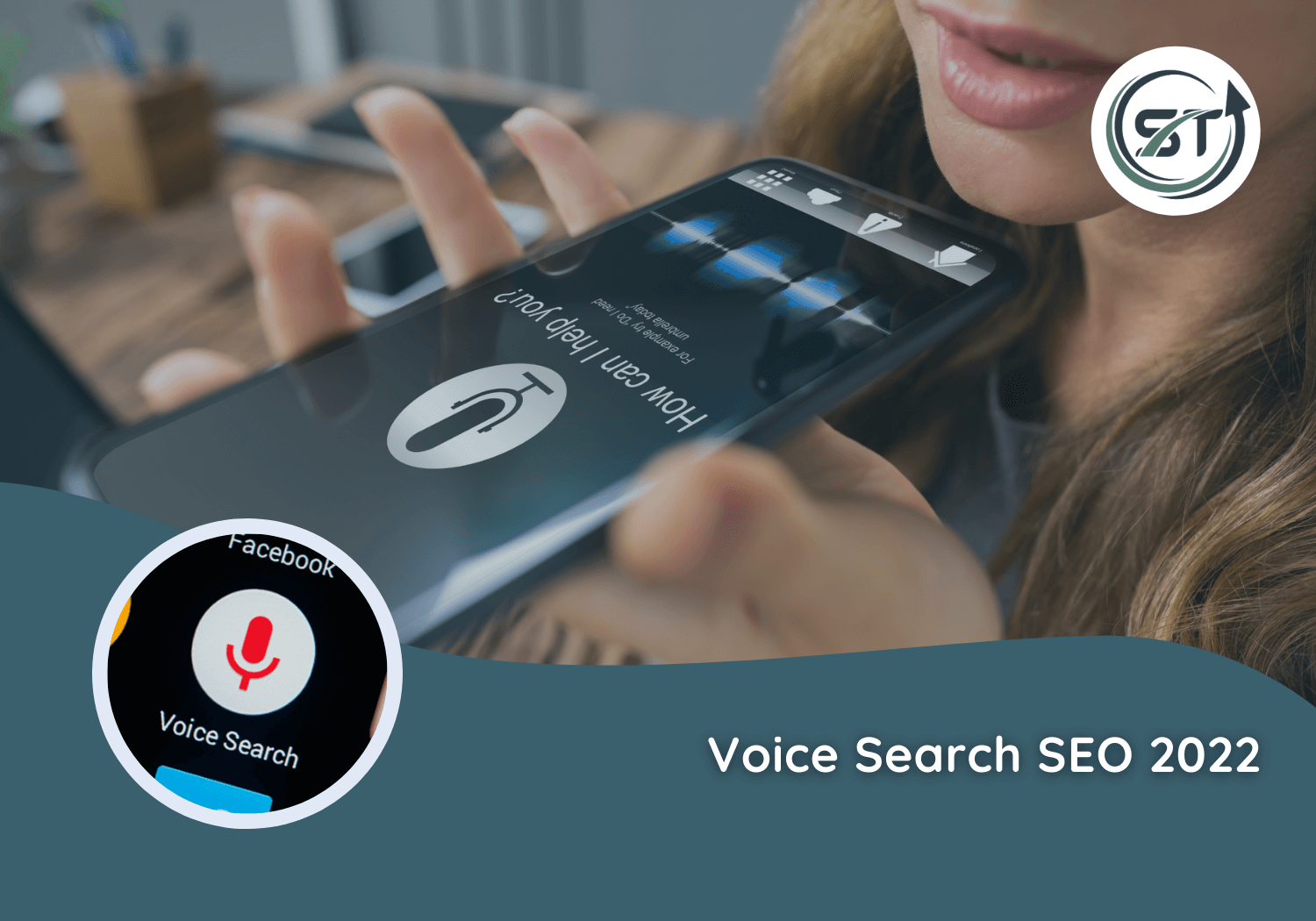 Read more about the article Voice Search SEO 2022