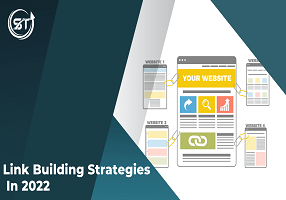 Read more about the article Link Building Strategies In 2022
