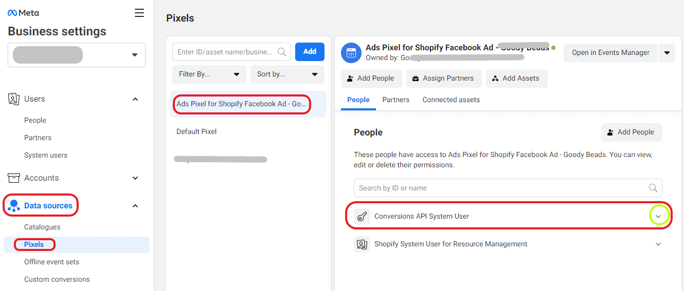 How To Give Admin Access To Facebook Business Manager (2024)