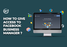 Read more about the article How to give Facebook Business Manager Access?
