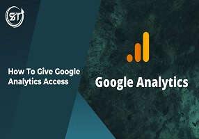 Read more about the article How To Give Google Analytics Access