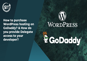 Read more about the article How to Purchase: Managed WordPress Hosting on Godaddy?