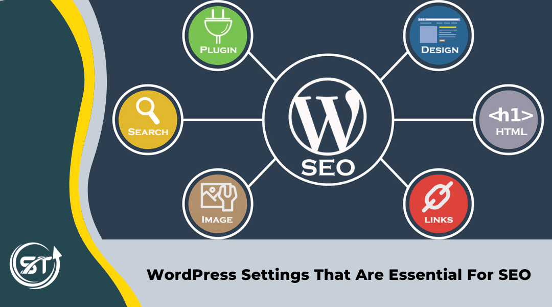 Read more about the article WordPress Settings That Are Essential For SEO