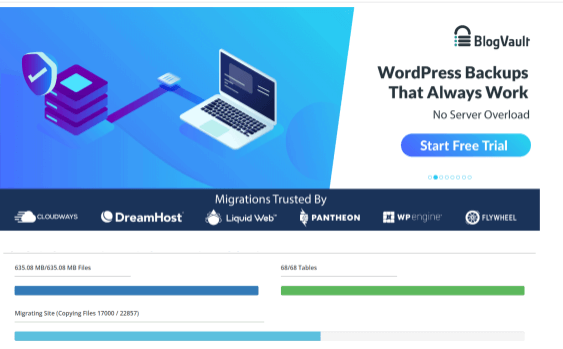 Wp migration guru plugin for wordpress