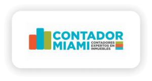 Contador Logo