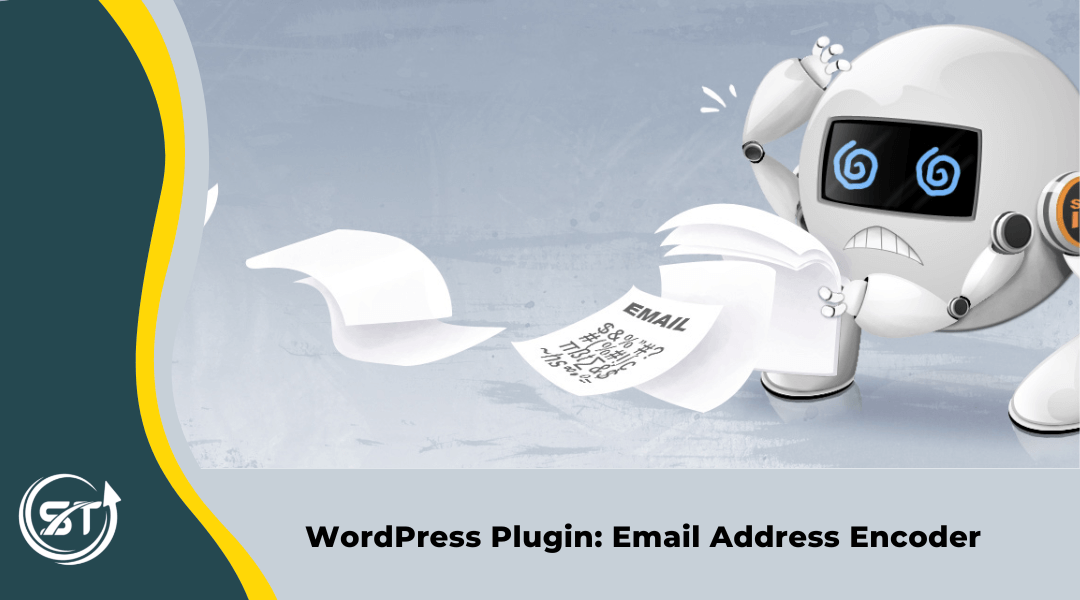 Read more about the article WordPress Plugin: Email Address Encoder