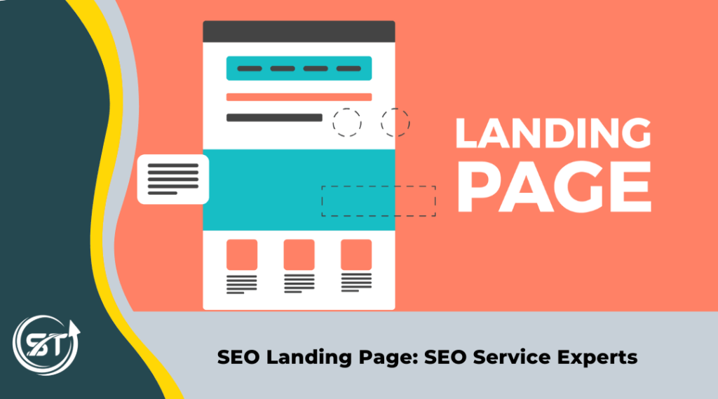 SEO Landing Page optimization