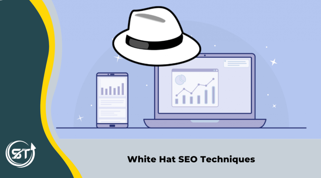 White Hat SEO Techniques