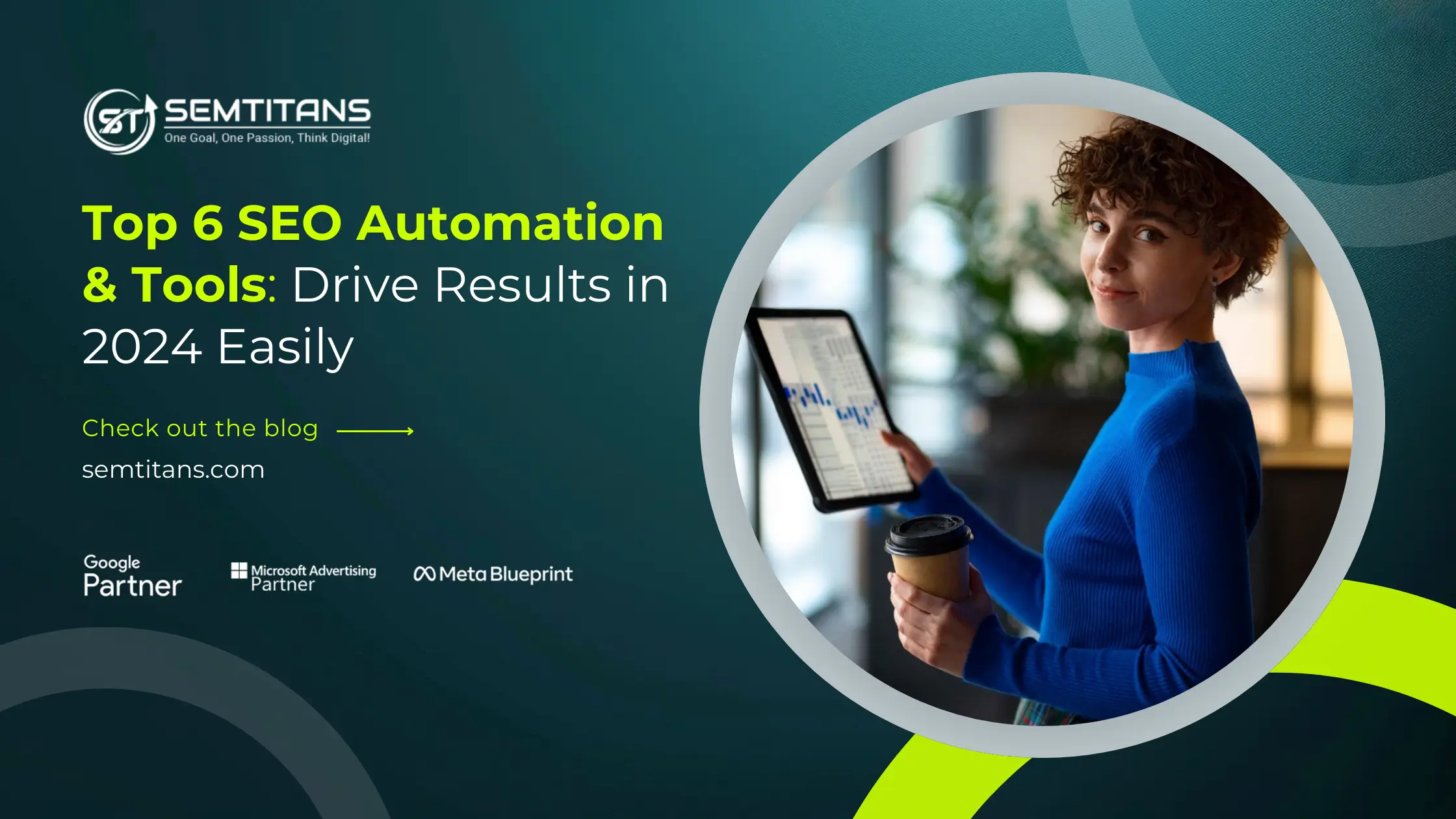 Read more about the article Top 6 SEO Automation & Tools: Drive Results in 2024 Easily