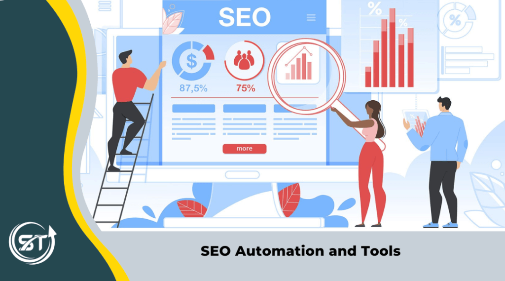 Top SEO Automation tools