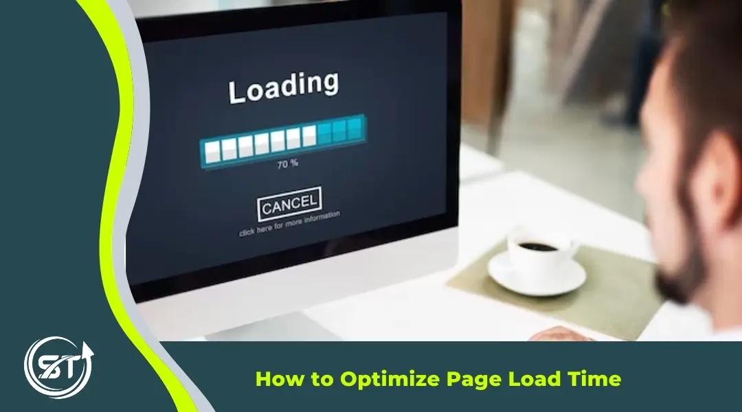 Read more about the article How to Optimize Page Load Time