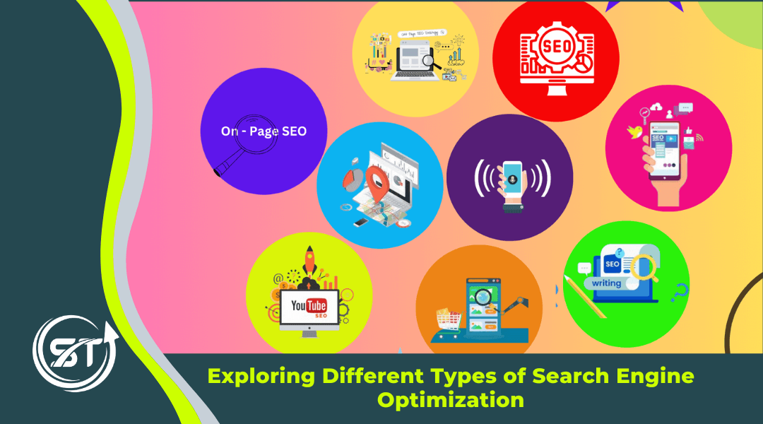 Read more about the article <strong>Exploring Different Types of Search Engine Optimization</strong>