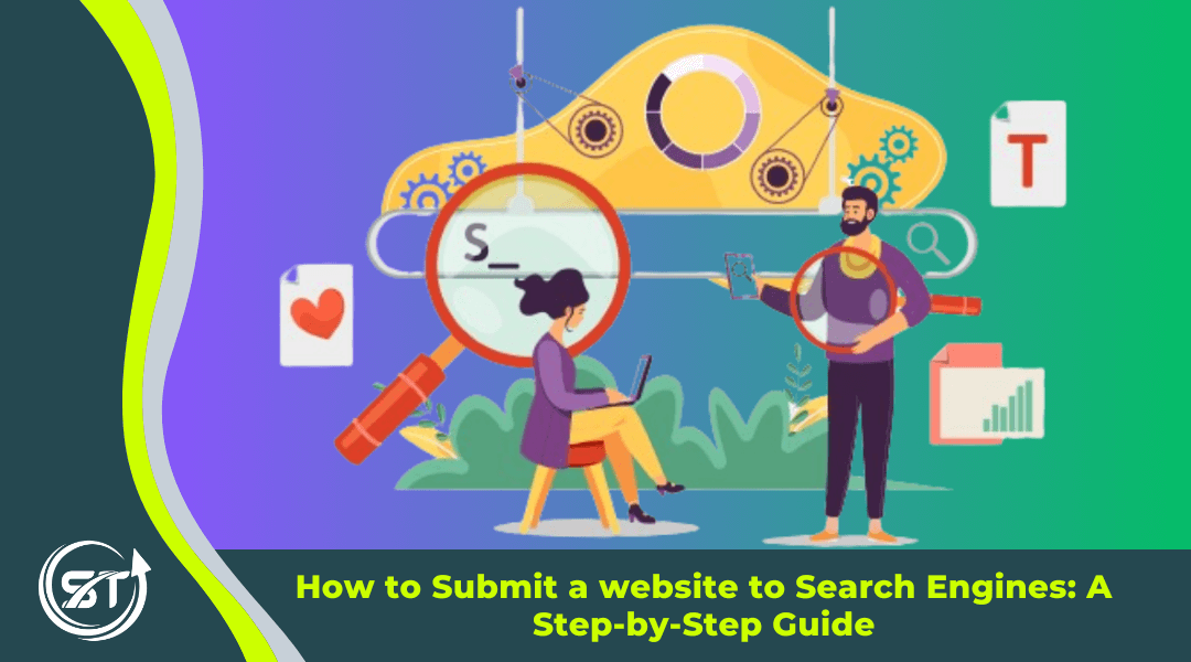 Read more about the article How to Submit a website to Search Engines in 2024