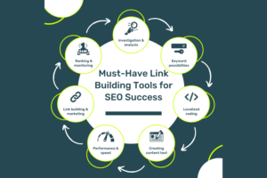 Must-Have Link Building Tools for SEO Success