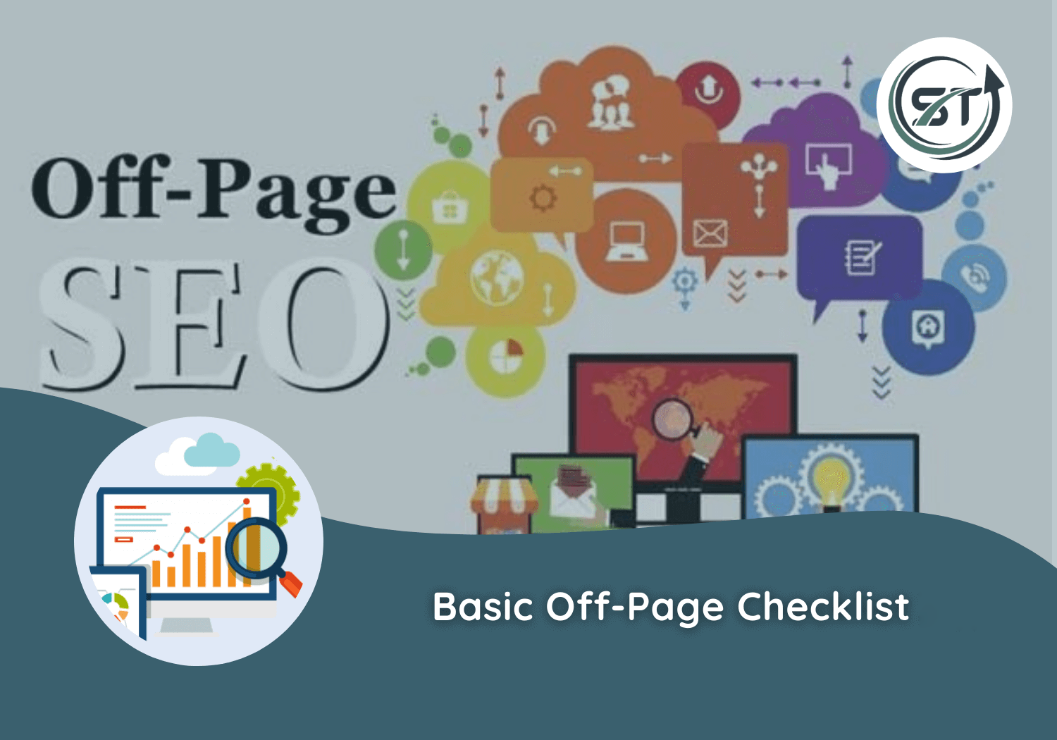 Read more about the article Basic Off-Page Checklist
