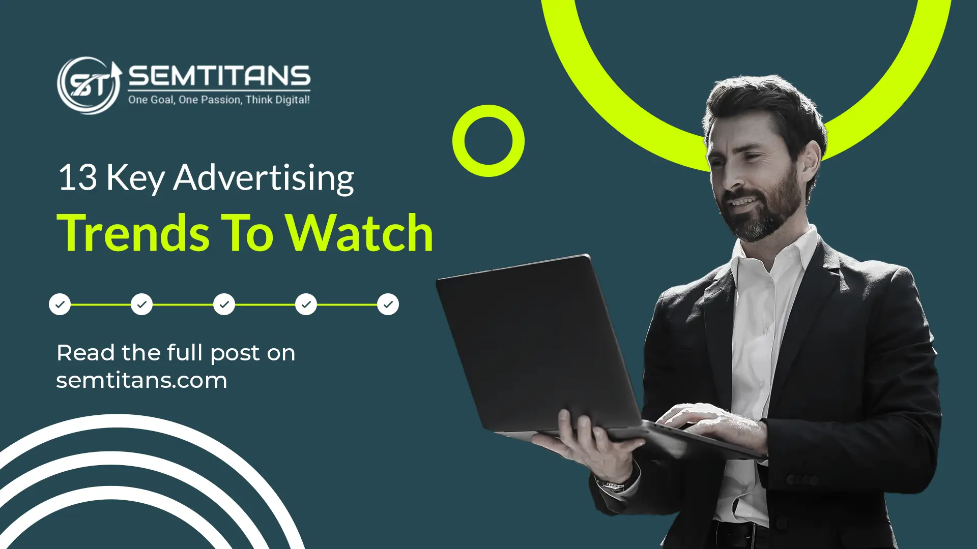 Read more about the article 13 Key Advertising Trends To Watch in 2024
