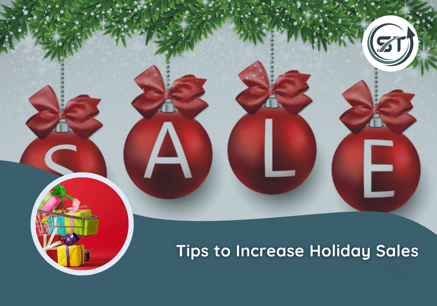 Read more about the article Tips To Increase Holiday Sales