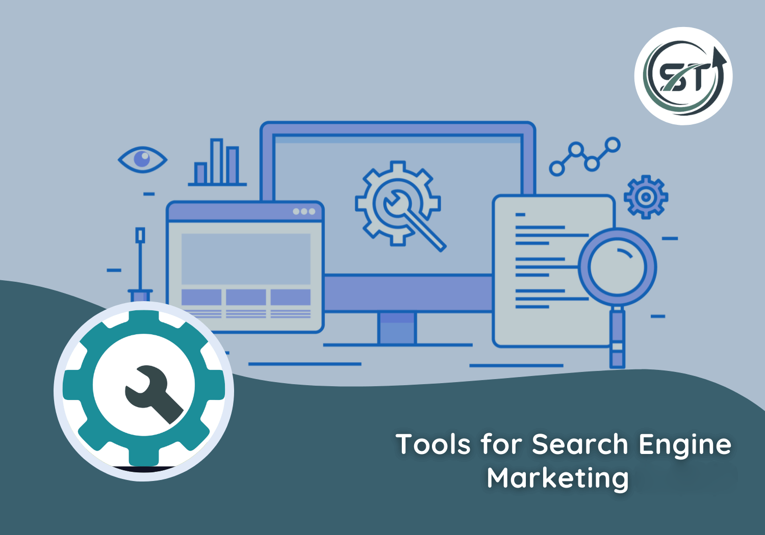 Read more about the article Tools For Search Engine Marketing
