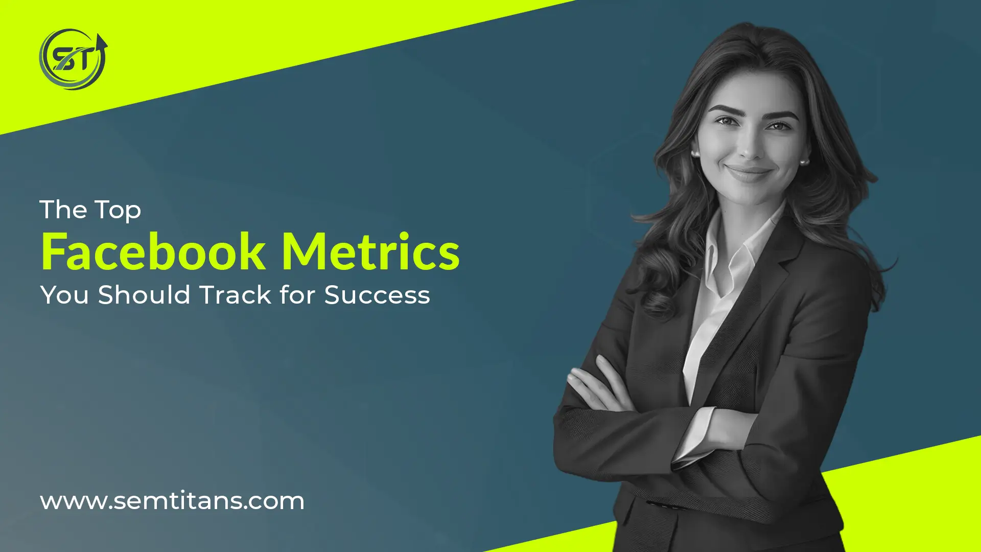 Read more about the article The Top Facebook Metrics You Should Track for Success