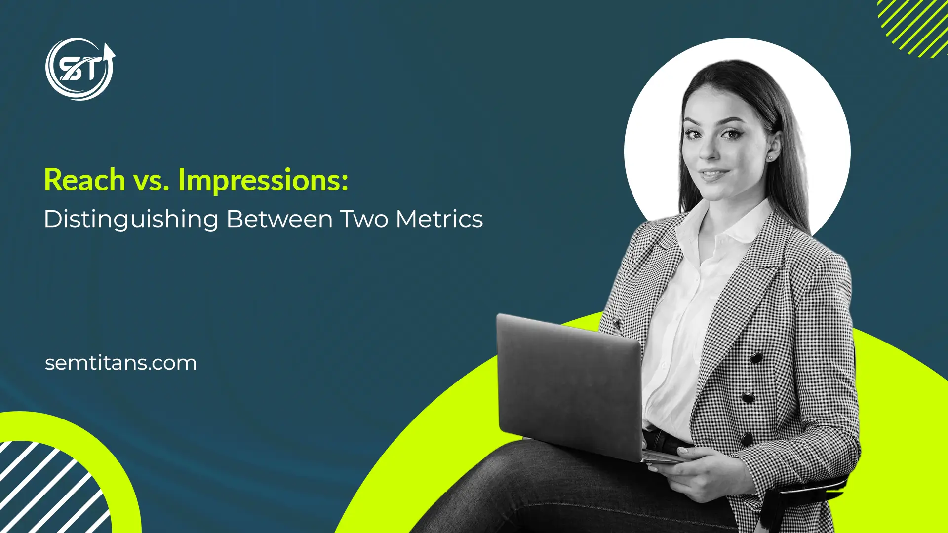 Read more about the article Reach vs. Impressions: Distinguishing Between Two Metrics