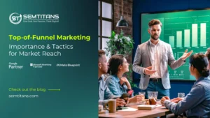 Top-of-Funnel Marketing Importance & Tactics for Market Reach