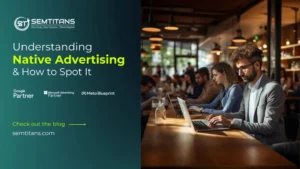 Understanding Native Advertising and How to Spot It