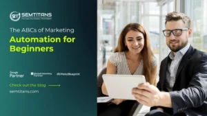 The ABCs of Marketing Automation for Beginners