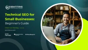 technical seo for small and medium businesses