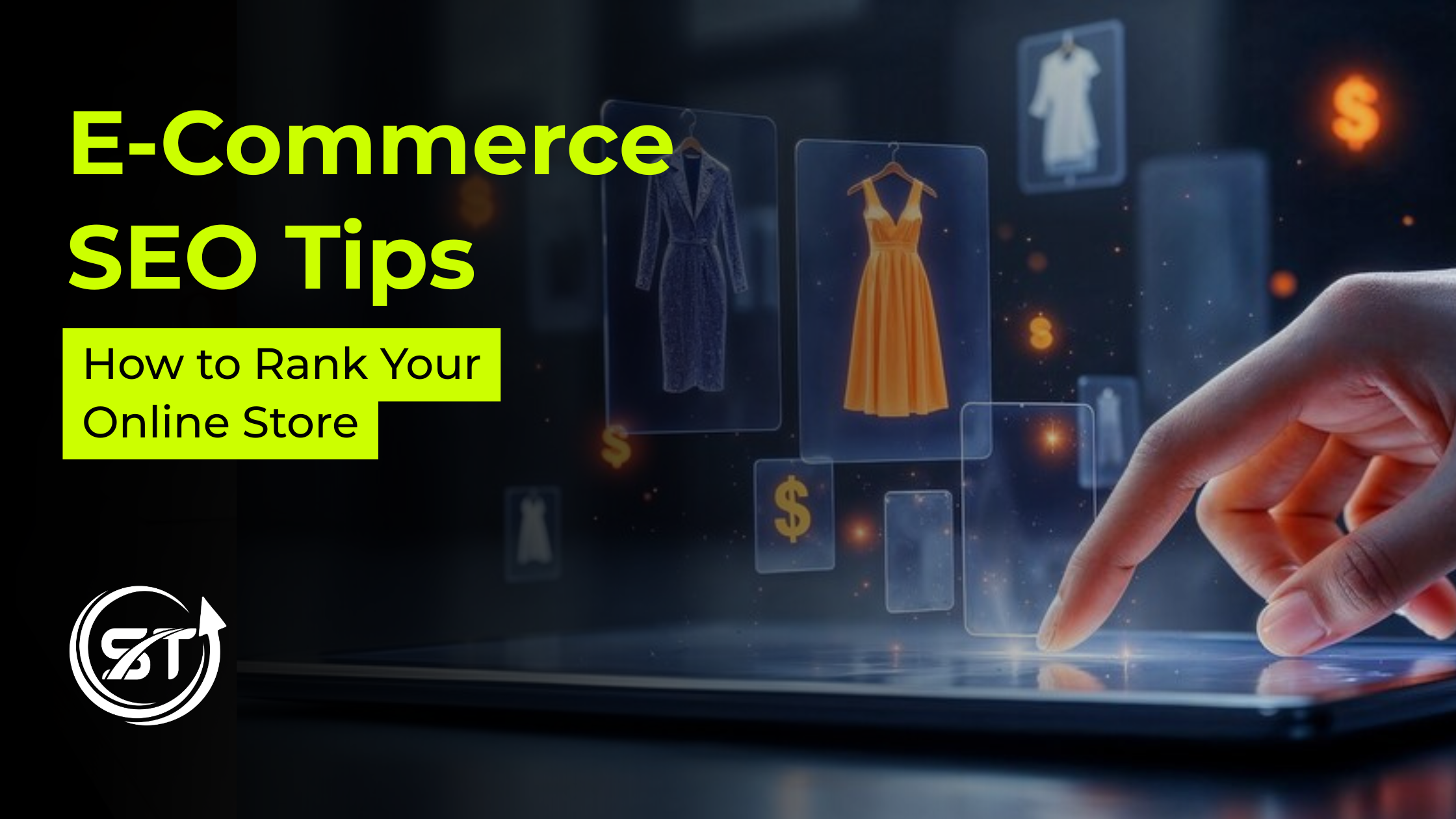 Read more about the article E-Commerce SEO Tips: How to Rank Your Online Store