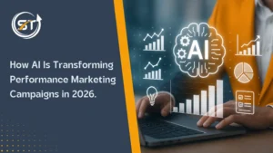 How AI Is Transforming Performance Marketing Campaigns in 2026